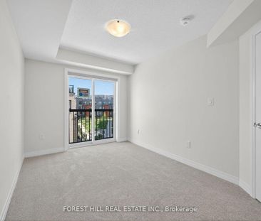 For Lease - 165 Tapscott Road Unit# 16, Toronto, Ontario - Photo 3