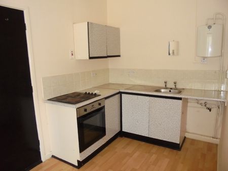 1 Bedroom,Flat,Merridale, Wolverhampton , WV3 9RD£425.00P/M - Photo 4