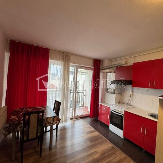 Apartament modern, zona centrala, etaj intermediar, lift - Photo 1