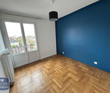 Appartement à louer 3 pièces 62.76m² - Photo 6