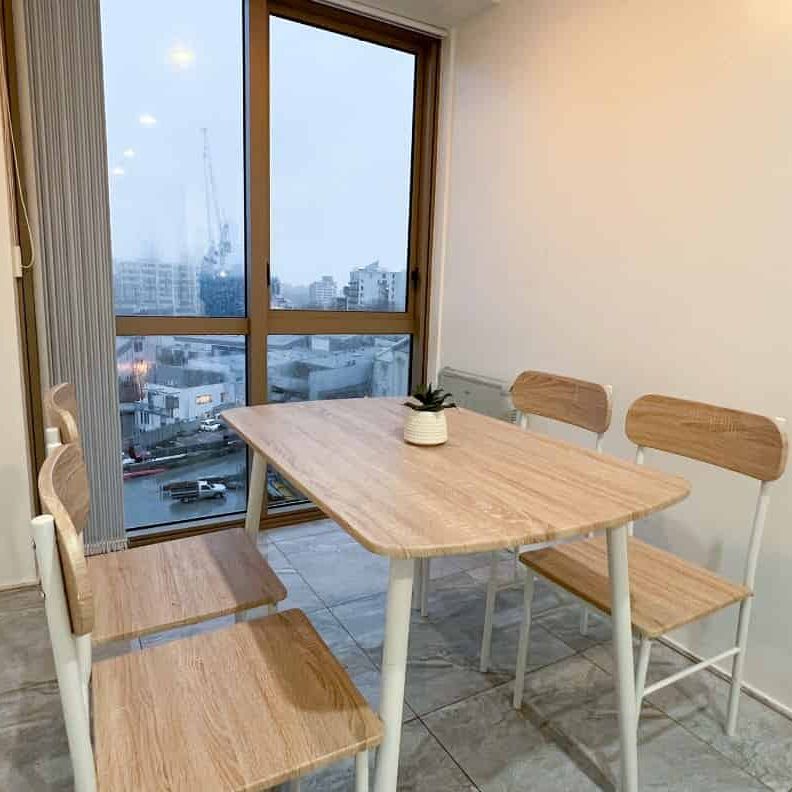 9N/36 Day Street, City Centre, Auckland - Photo 1