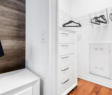 Appartement à louer - Montréal (Le Sud-Ouest) (Griffintown) - Photo 2