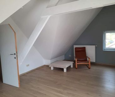 Een prachtige zolderverdieping duplex woning. - Foto 4