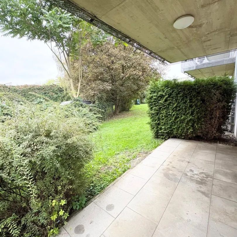 2-Zimmer-Wohnung mit Terrasse - Provisionsfrei! - Photo 1