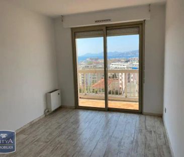 Appartement à louer 2 pièces 47m² - Photo 5