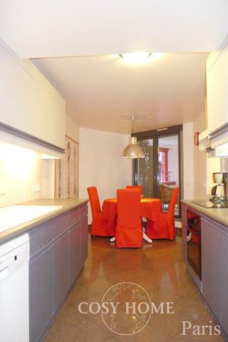 Appartement en location | Paris 14ème - Photo 5