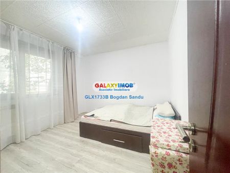 Apartament cu 2 camere de inchiriat in Drumul Taberei - Fotografie 3
