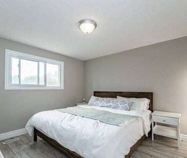 For Lease - 159 Old Carriage Drive, Kitchener, Ontario - Photo 3