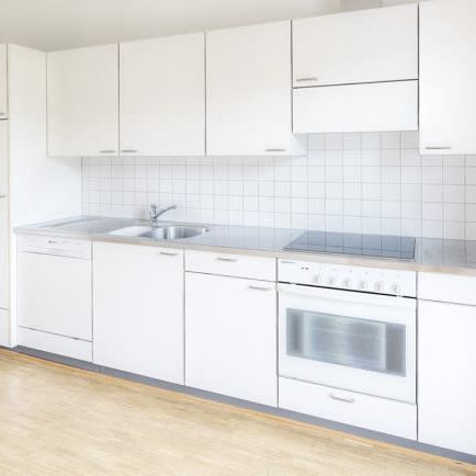 1.5 Zimmer, 62 m², EG - Foto 2