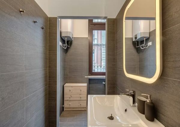 Via Nicola Antonio Porpora, Milan, Lombardy 20131