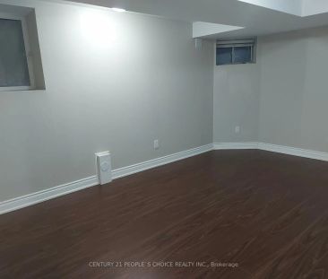 4 Meltwater Crescent #Basement - Photo 6