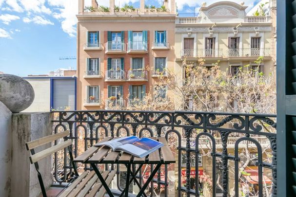 Rambla de Prat, Barcelona, Catalonia 08012 - Photo 1