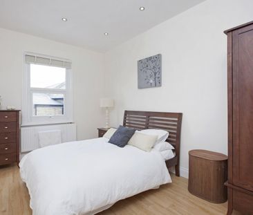 2 bedroom flat to rent - Photo 6