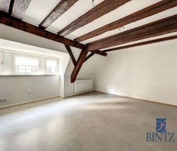 LOCATION APPARTEMENT - 44.07m² - Strasbourg - Photo 5