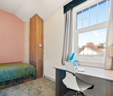 16 HEADINGLEY LANE Leeds - LS6 2AS - Photo 6