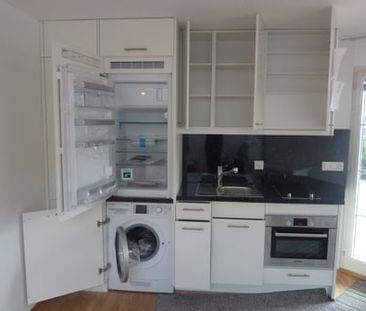 Studio in Adligenswil - Foto 5