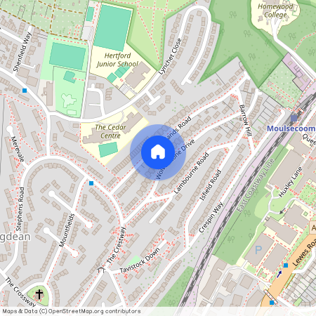 Wolverstone Drive, East Sussex BN1