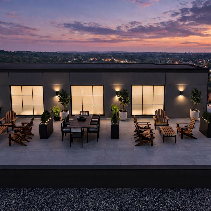 For Lease - 56 Bayswater Avenue Unit# 306, West Centre Town, Ontario - Photo 2