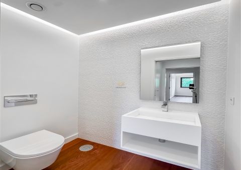 Apartamento T4