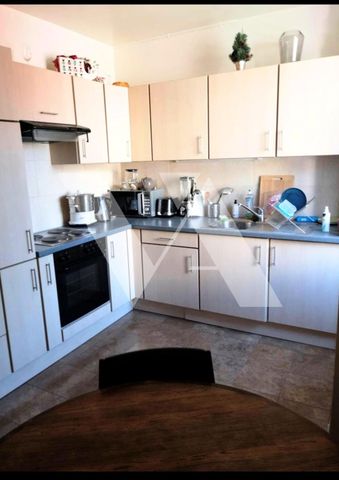 A louer - Appartement de 3.5 pièces au cœur de Lausanne - Photo 5