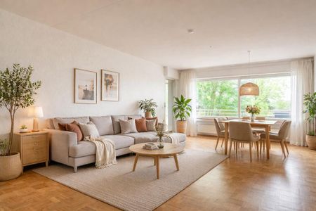 Gemütlich. Großzügig. Gut gelegen. - Photo 5