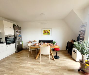 3 Pièces Quartier Maraîchers - Photo 3