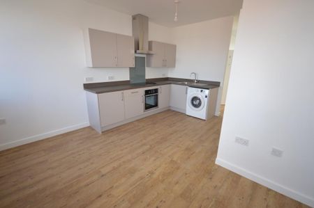 1 bedroom apartment to rent - Photo 4
