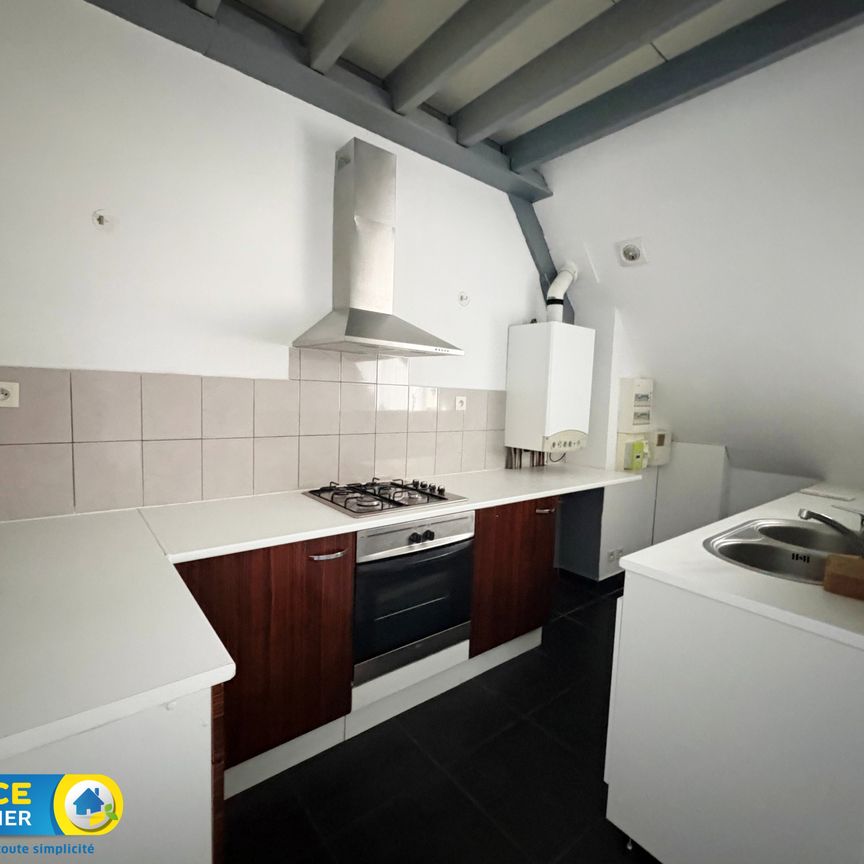 Location Appartement 3 pièces 48m² SULLY SUR LOIRE 45600 - Photo 1