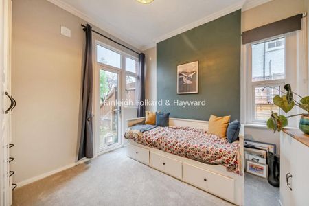 2 bedroom flat to rent - Photo 5