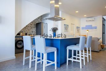 Alquiler de piso en Calle Nueva, 137