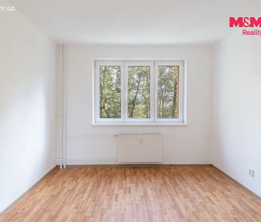 Pronájem bytu 2+1 54 m² - Photo 5