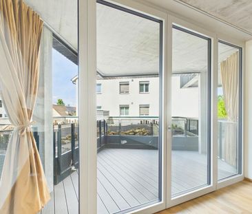 1.5 Zimmer, 55 m², 1. Stock - Photo 6