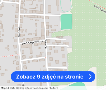 mieszkanie na wynajem - Zdjęcie 1