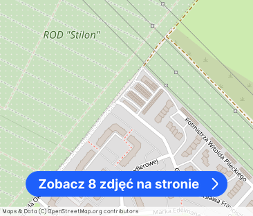 M2 ul. Sosabowskiego. - Zdjęcie 1