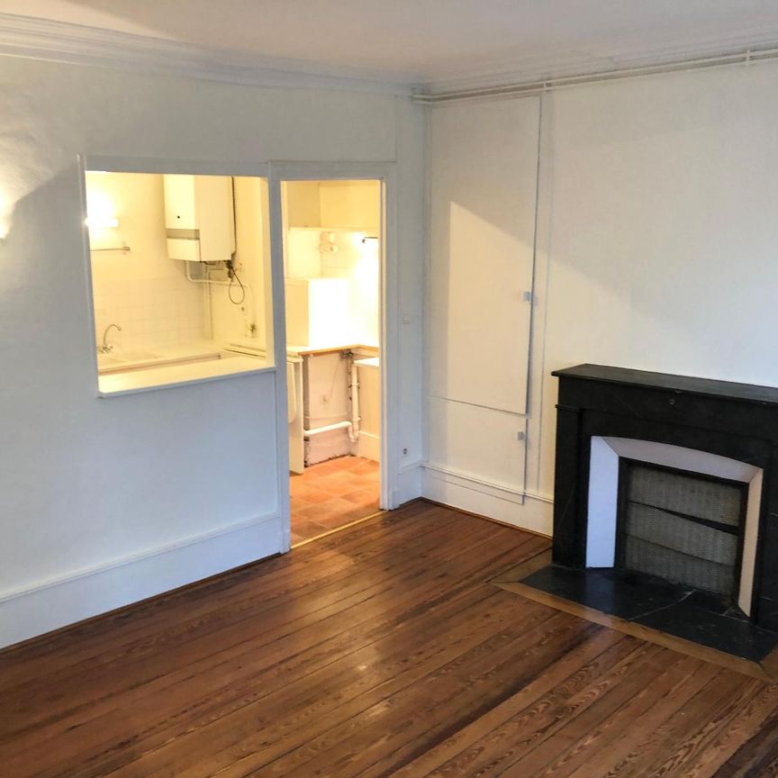 Location Appartement 3 pièces 70m² MACON 71000 - Photo 1