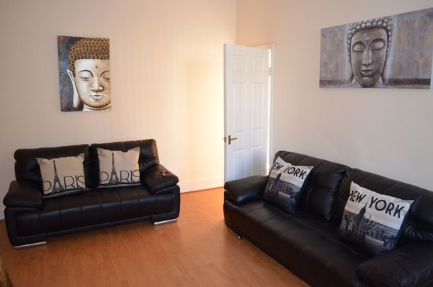 Tosson Terrace - Photo 1