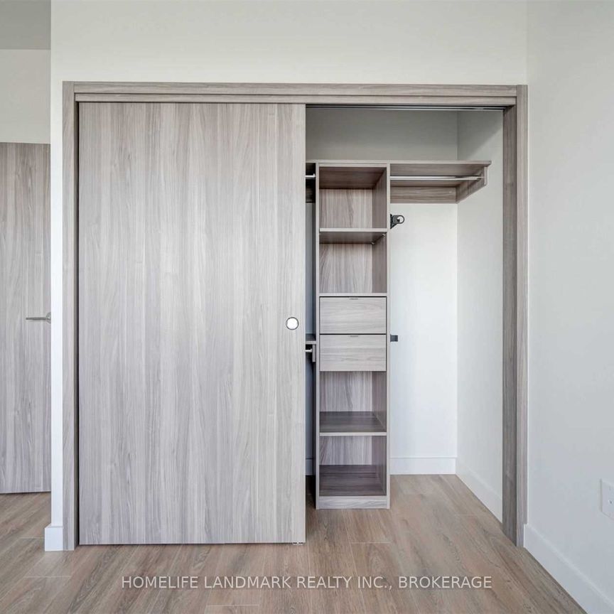 For Lease - 95 Mcmahon Drive Unit# 2710, Toronto, Ontario - Photo 1