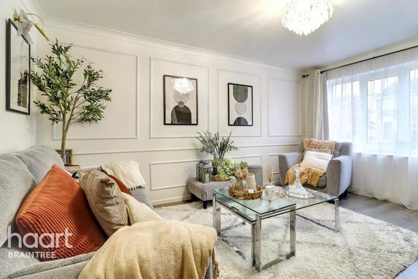 4 bedroom terraced house to rent - Photo 1