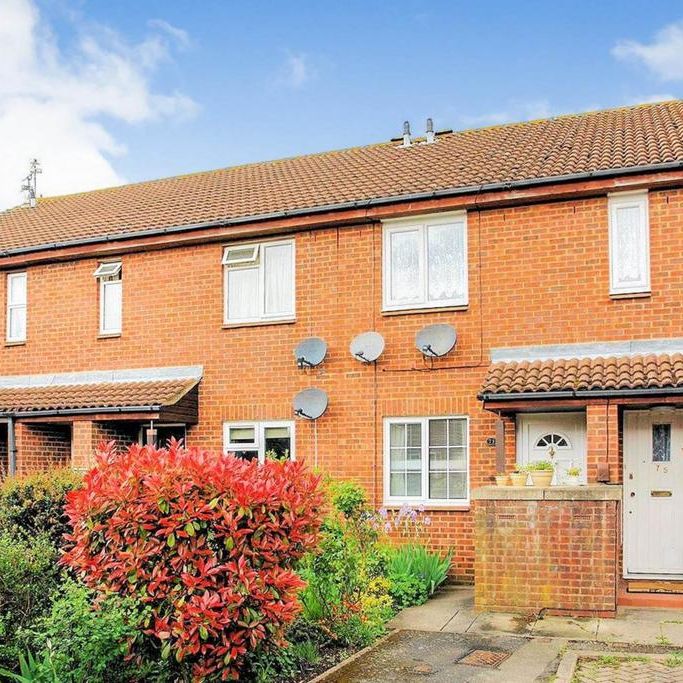 1 bedroom maisonette to rent - Photo 1