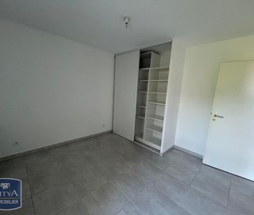 Location Appartement 2 pièces 50m² GIGNAC LA NERTHE 13180 - Photo 2