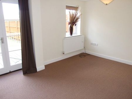 3 bedroom townhouse to rent - Photo 5