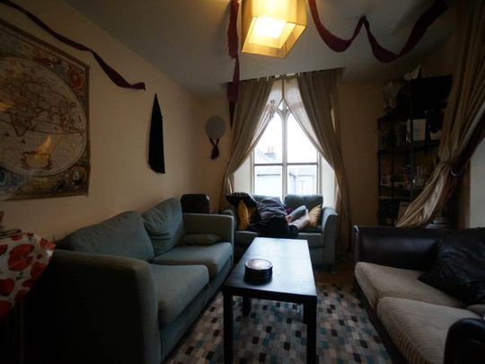 Flat 5, Ebenezer Chapel York Place - Photo 1