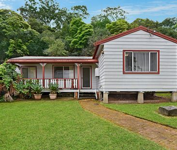 36 Wimbledon Grove, Garden Suburb NSW 2289 - House For Rent | Domain - Photo 4