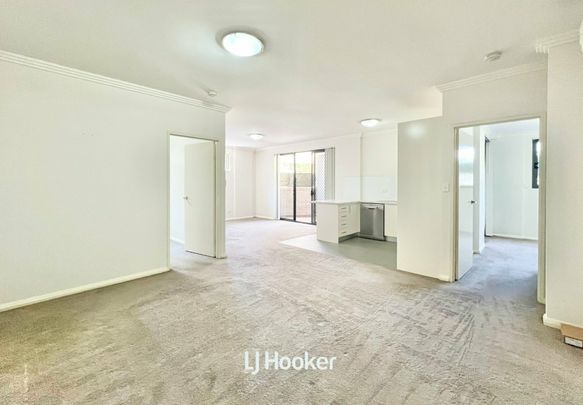 6/40-42A Keeler Street, Carlingford NSW, Belconnen - Photo 1