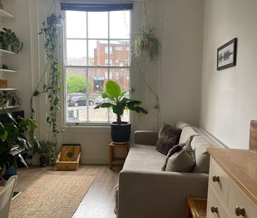 1 Bed Flat, Cadogan Terrace, E9 - Photo 4