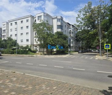 Apartament 2 camere de inchiriat etaj 1 zona Nord Bacau - Photo 2