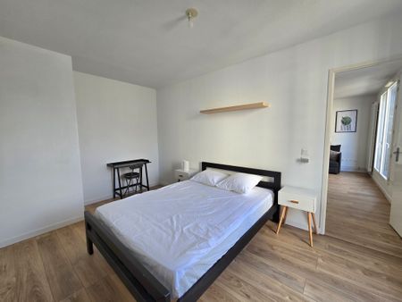 Location Appartement 2 pièces 41m² GRADIGNAN 33170 - Photo 4