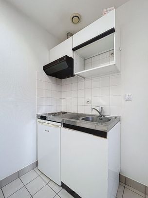 Appartement T1 Nantes à louer - Photo 1