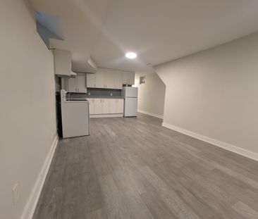 For Lease - 2132 Dundas Street Unit# Lower, Toronto, Ontario - Photo 5
