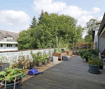 Dieser Balkon bietet mal richtig Platz! Freuen Sie sich auf diese 3 Zimmerwohnung. - Photo 3